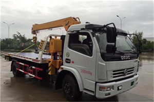 牡丹区24小时道路救援服务