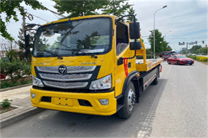 牡丹区汽车救援头像