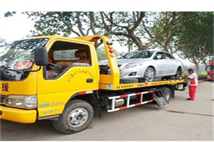 牡丹区附近24小时汽车拖车服务热线