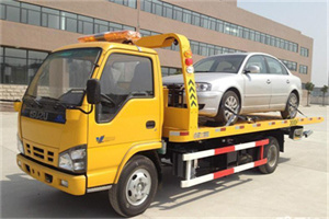 牡丹区道路救援一般怎么收费