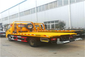 牡丹区附近拖车救援搭电