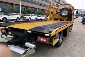 牡丹区24小时汽车送油服务公司