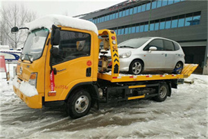 牡丹区附近道路救援服务