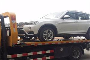 牡丹区拖车24小时服务电话