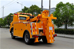 牡丹区高速路拖车费