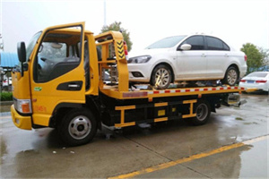 牡丹区附近拖车救援24小时服务热线