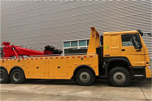 牡丹区道路救援公司